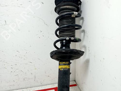 Højre fortil støddæmper SEAT LEON (5F1)  | BP19936357M17