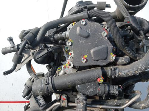 Engine VW TOURAN (1T1, 1T2)  | BP23053306M1 
