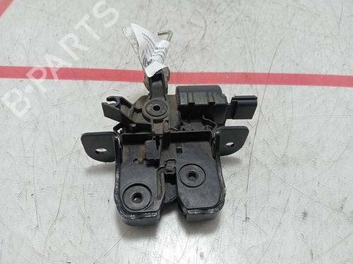Used Tailgate lock Tailgate lock DACIA DUSTER (HS_) [2010-2018] 31957891 31957891