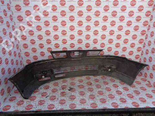 Front bumper SEAT CORDOBA (6K1, 6K2) 1.9 TDI | BP7622366C7 