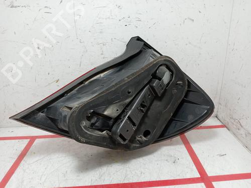 Left taillight MERCEDES-BENZ C-CLASS Coupe (CL203) C 230 Kompressor (203.747) | BP29596002C34