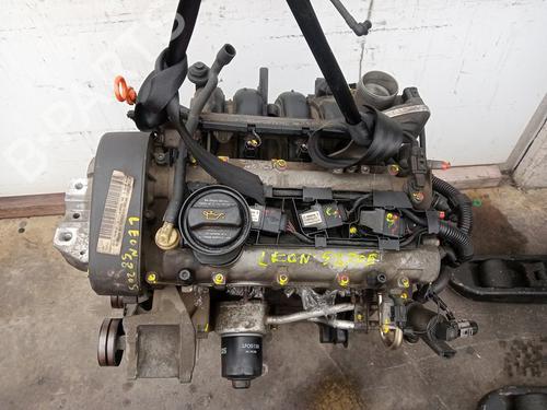 Engine SEAT LEON (1M1) | BP24444047M1 - Image 4
