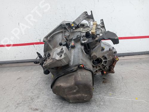 Gearbox CITROËN C2 (JM_) 1.1 | BP20311198M3 