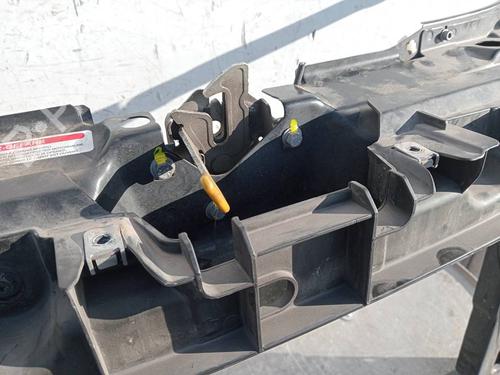 Frontplade/Frontkurv FORD KA (RU8) 1.2 | BP37799724C72 - Image 8