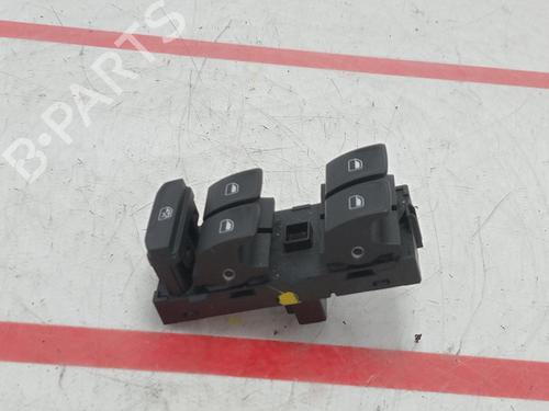 Left front window switch SEAT LEON (5F1) | BP33994441I27 - Image 3