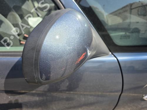 Bakspejl Højre Bakspejl Højre CITROËN XSARA PICASSO (N68) 1.6 HDi (90 hp) 37265515 37265515