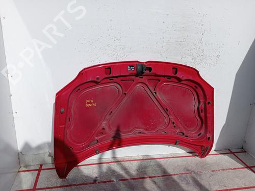 Hood VW FOX Hatchback (5Z1, 5Z3, 5Z4) 1.4 | BP18409019C1 