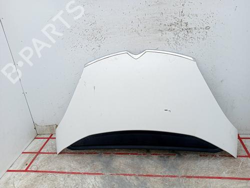 Used Hood CITROËN C4 Picasso I MPV (UD_) 1.6 HDi 110 (112 hp) 21763052