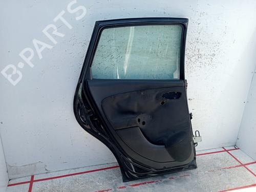 Left rear door SEAT ALTEA XL (5P5, 5P8)  | BP25607825C4 