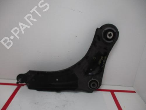 Used Right front suspension arm RENAULT SCÉNIC III (JZ0/1_) [2008-2016]  15929538