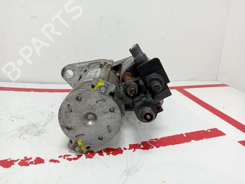 Starter VW POLO IV (9N_, 9A_) | BP17667588M8