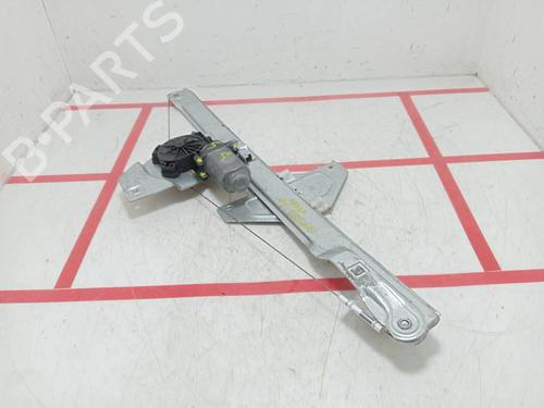 Front right window mechanism PEUGEOT PARTNER Tepee | BP37488263C23 - Image 3
