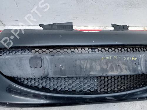 Front bumper PEUGEOT 107 (PM_, PN_)  | BP26874035C7 