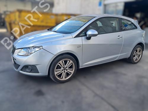 Used Engine control unit (ECU) Engine control unit (ECU) SEAT IBIZA IV SC (6J1, 6P5) [2008-2018] 29480939 29480939
