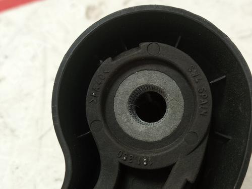 Rear windshield wiper arm SEAT LEON (1M1) 1.9 TDI | BP17464615C144 