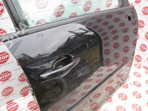 Right front door CITROËN C4 Grand Picasso I (UA_) 1.6 HDi | BP7624751C3 