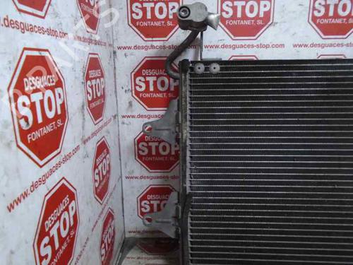 AC radiator VW POLO IV (9N_, 9A_) 1.9 TDI | BP17667283M32