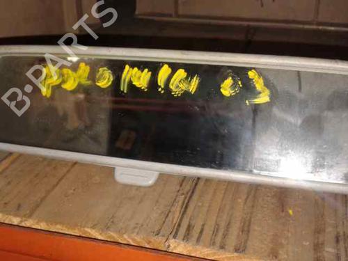 Used Rear mirror VW POLO (9N_, 9A_) 1.4 16V (75 hp) 7364854