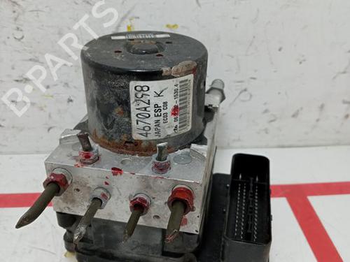 ABS Bremseaggregat MITSUBISHI ASX (GA_W_)  | BP16905861M43