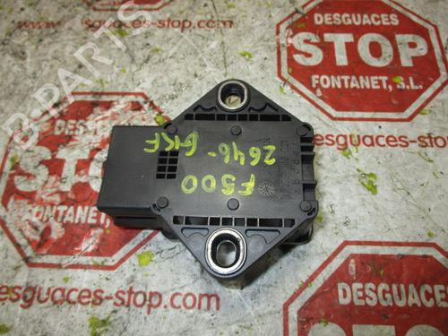 Electronic module FIAT 500 (312_) 1.4 (312AXC1B, 312CXC1B) | BP9156469M83 