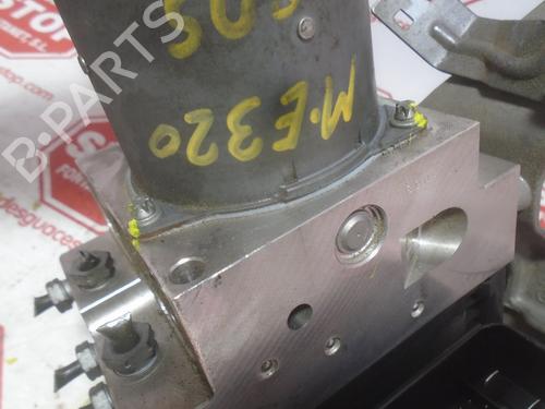 ABS pump MERCEDES-BENZ E-CLASS (W211) E 320 CDI 4-matic (211.089) | BP8193829M43 