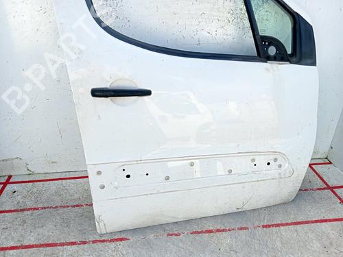 Right front door CITROËN BERLINGO MULTISPACE (B9) 1.6 HDi 75 / BlueHDi 75 | BP29480859C3