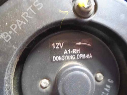 Køleventilator elektrisk HYUNDAI H-1 / STAREX Bus (A1) 2.5 CRDi | BP7397419M35 