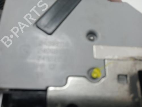 Rear right lock CITROËN C4 Picasso I MPV (UD_)  | BP24432367C99 