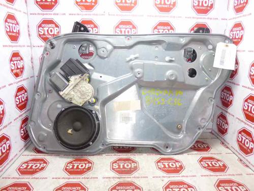 Used Front right window mechanism SEAT CORDOBA (6L2) [2002-2009]  7341969