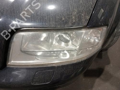 Venstre forlygte AUDI A6 C5 (4B2, 4B4) S6 quattro (340 hp) 32765071