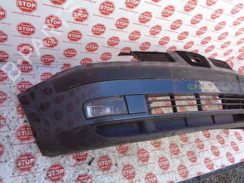 Front bumper SEAT CORDOBA (6K1, 6K2) 1.9 TDI | BP7622366C7 