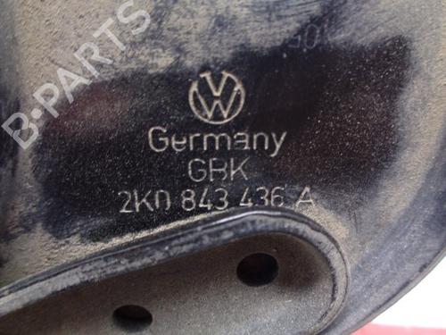 Hinge/Door check strap VW CADDY III MPV (2KB, 2KJ, 2CB, 2CJ) 1.9 TDI | BP15936716C146 