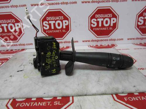 Steering column stalk RENAULT MEGANE I (BA0/1_) 1.6 e (BA0F, BA0S) | BP7382602I23 