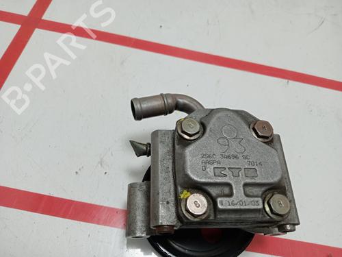Steering pump FORD FIESTA V (JH_, JD_)  | BP7380128M99 
