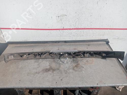 Spoiler bagklap CITROËN C4 II (NC_) | BP34164404C96 - Image 6