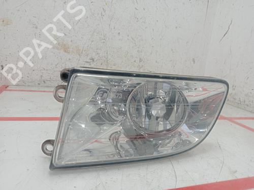 Venstre foran tåkelykt SKODA OCTAVIA II Combi (1Z5) | BP30753552C30