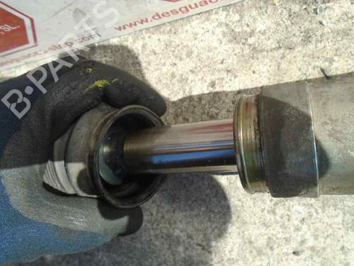 Steering rack LEXUS GS (_S16_) 300 (JZS160_, JZS160R) | BP7387131M22 