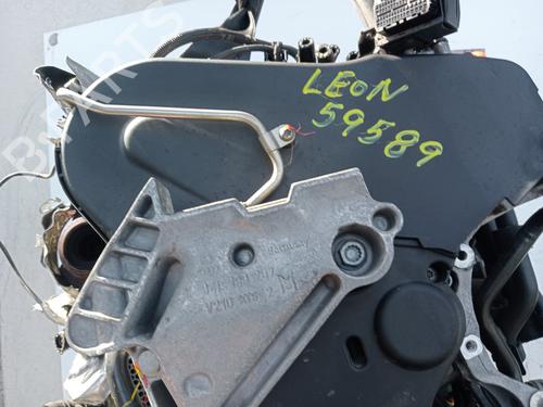 Engine SEAT LEON (5F1) | BP33994363M1 - Image 28