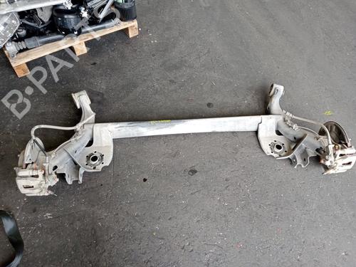 Bakaksel HYUNDAI i10 II (BA, IA) 1.0 (67 hp) 23139457