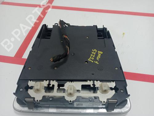 Interior roof light BMW 1 (E87) 118 d | BP22201049I8 