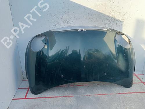 Used Hood MINI MINI (R50, R53) Cooper (116 hp) 26275893