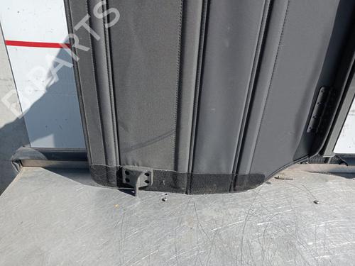 Rear parcel shelf MAZDA 6 Estate (GH) 2.2 MZR-CD (GH10) | BP21553340C85 