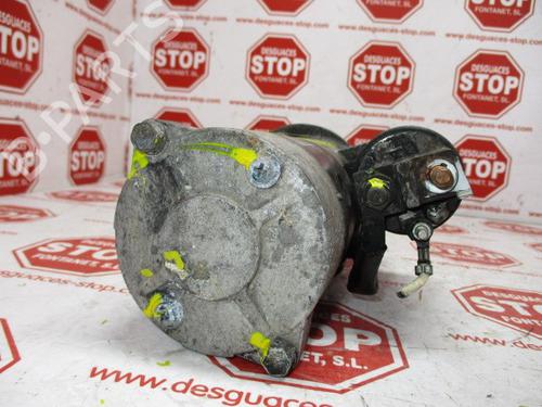 Starter NISSAN PATHFINDER III (R51) 2.5 dCi 4WD | BP7305958M8 