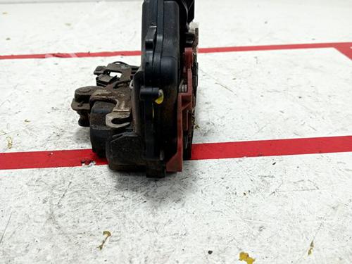 Front left lock VW TOUAREG (7LA, 7L6, 7L7) 3.2 V6 | BP15948623C98 