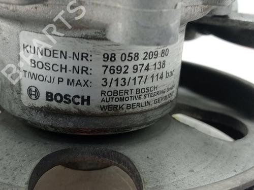 Steering pump PEUGEOT BOXER Van 2.0 BlueHDi 110 | BP38935620M99 - Image 6