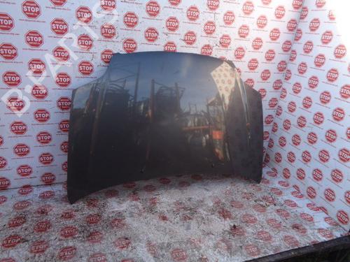 Used Hood TOYOTA COROLLA Saloon (_E12_) 2.0 D-4D (CDE120_, CDE120R) (90 hp) 9058654