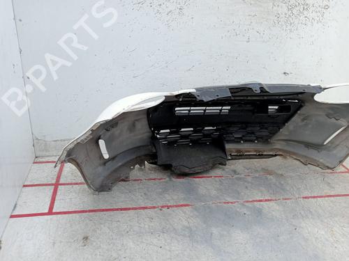 Front bumper CITROËN C1 II (PA_, PS_) 1.2 VTi 82 | BP27206617C7 