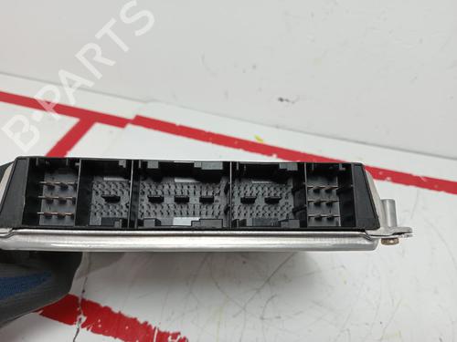 Engine control unit (ECU) BMW 5 (E39) 525 d | BP15932264M57 