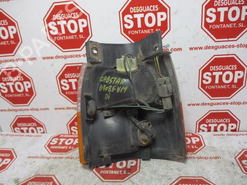 Left front indicator NISSAN TRADE Platform/Chassis | BP17667355C32