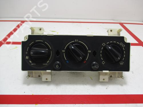 Used Climate control CITROËN XSARA (N1) 1.8 i 16V (110 hp) 7364954
